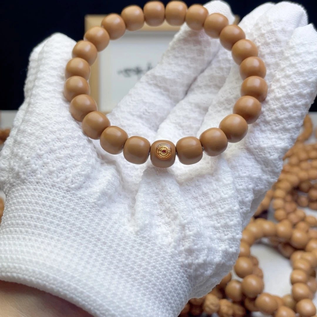 猴头核桃手串全品老型10+金标78.8