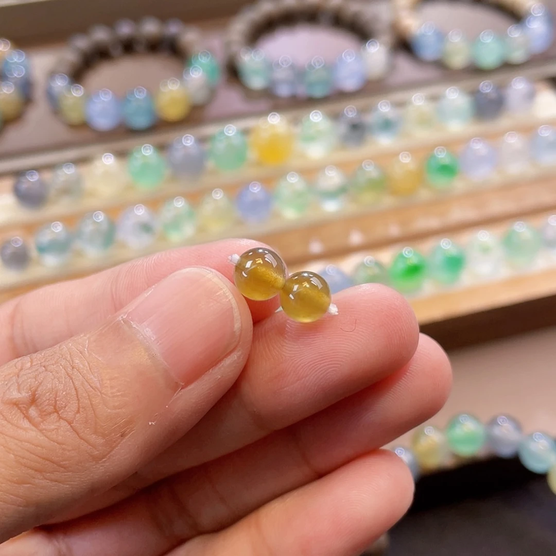 【闪购商品】颈饰未镶嵌翡翠卡7.2打包价