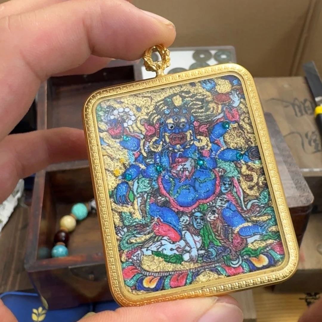 陶瓷手串，多样性发一