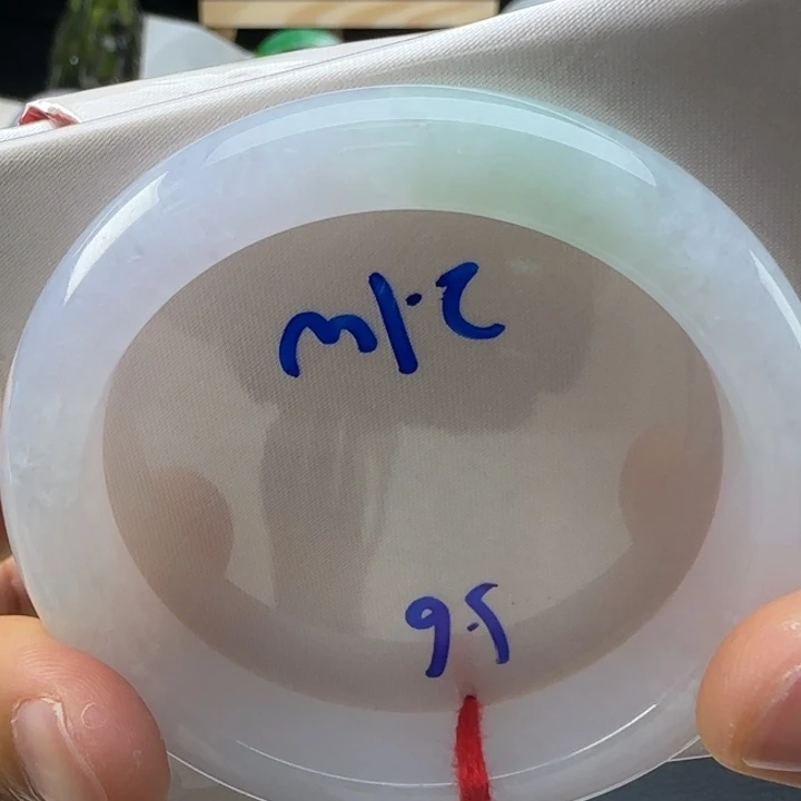 未镶嵌手镯翡翠翡翠手镯