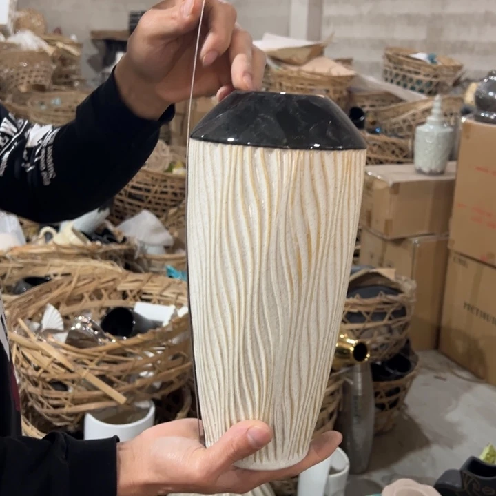 摆件高30口6公分微瑕捡漏