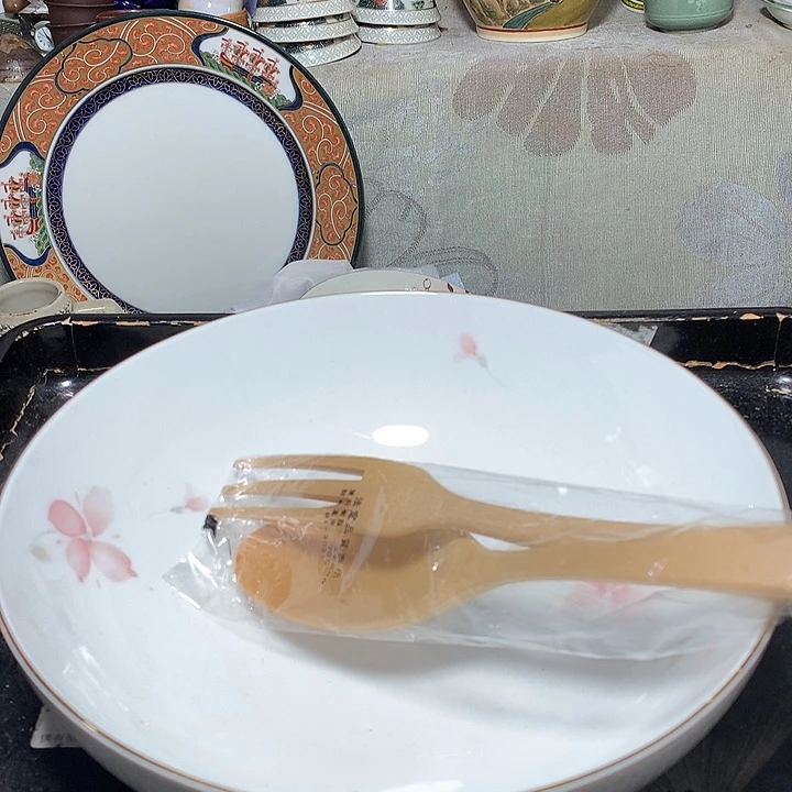 瓷片没办法呀怎么这么累还好有