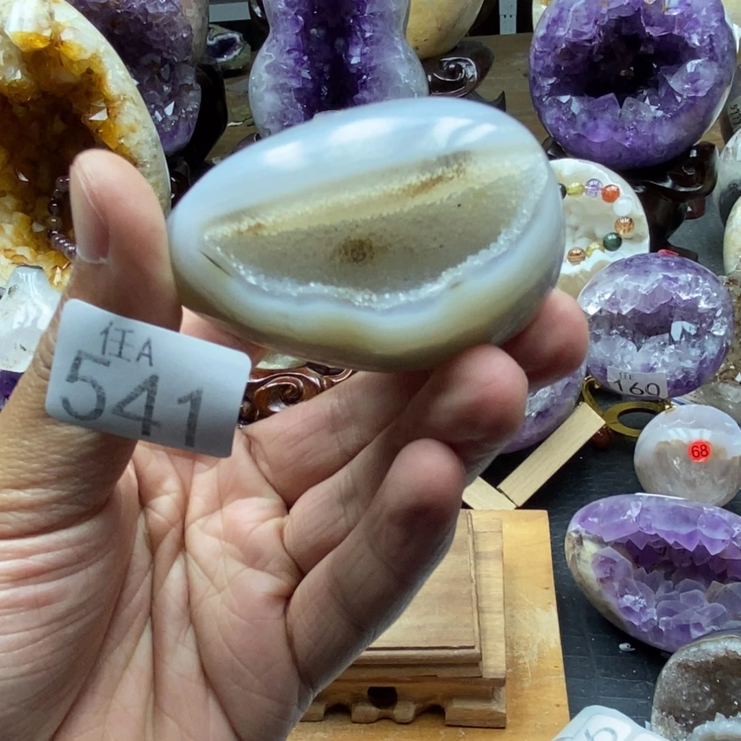 未镶嵌大型摆件（非配饰）水晶