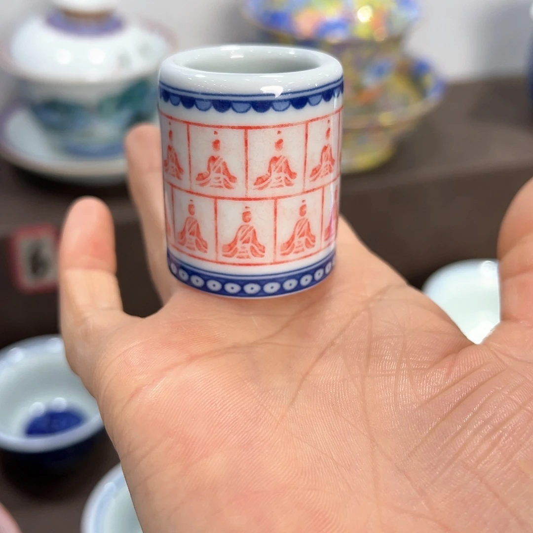 盖碗景德镇景德镇景德镇酒