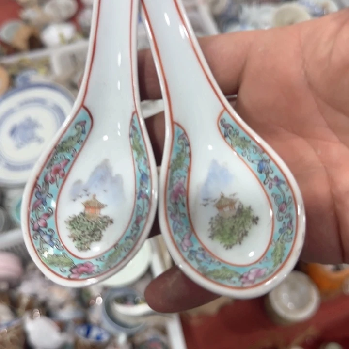 杯景德镇陶瓷艺术品