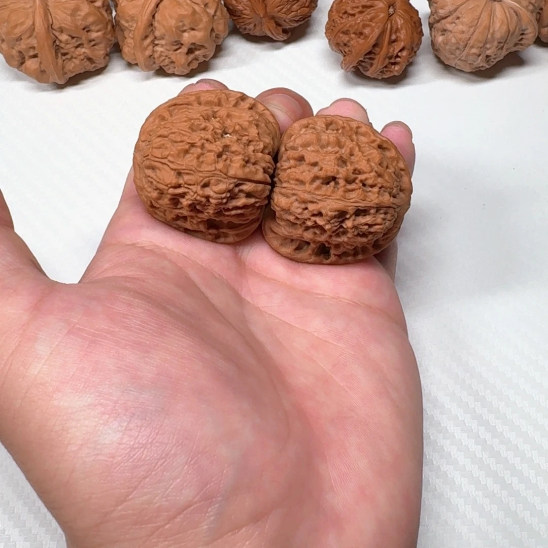 手串文玩核桃40南疆石全品