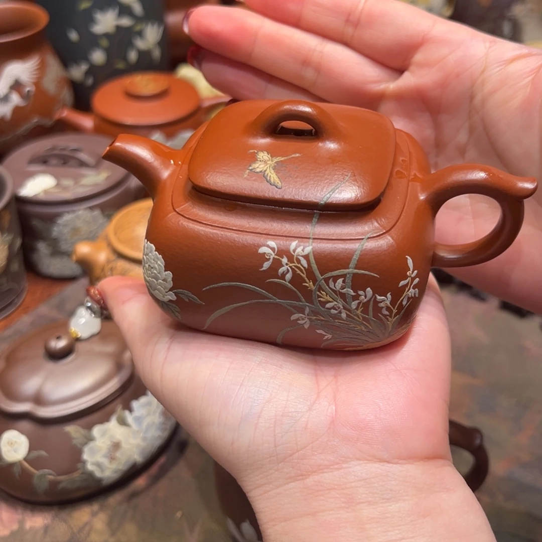 聆***醒茶杯紫砂88588888888888888