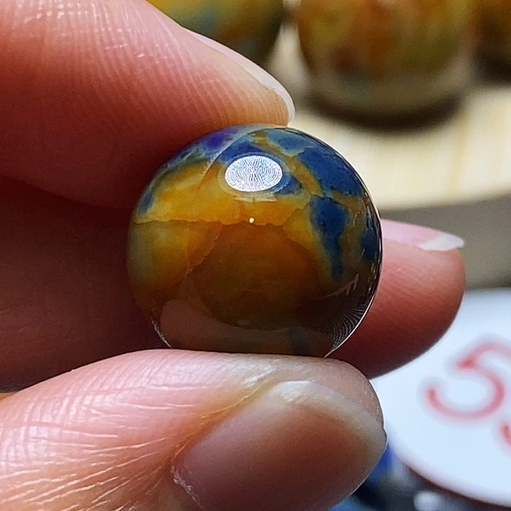 ～***～玛瑙/玉髓未镶嵌颈饰