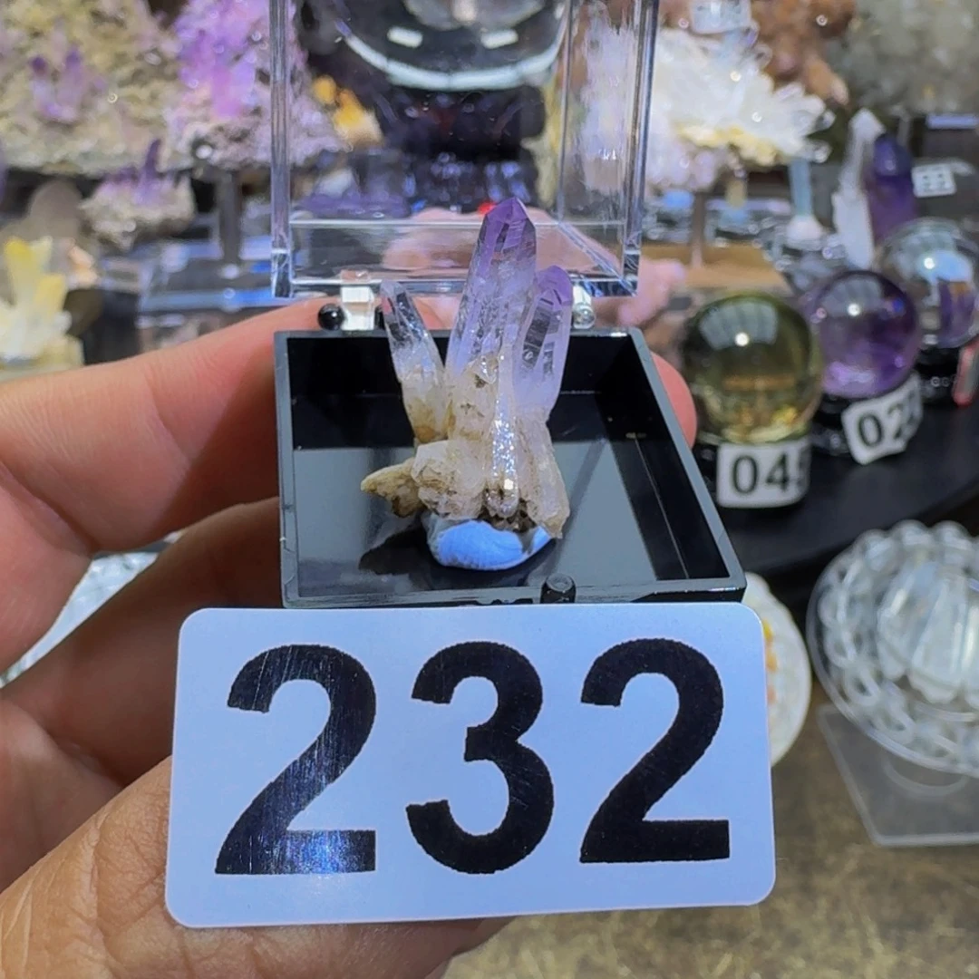 珠宝半成品未镶嵌水晶