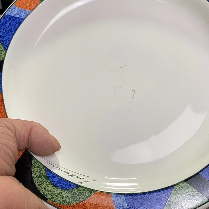 C****”日本回流精品瓷器