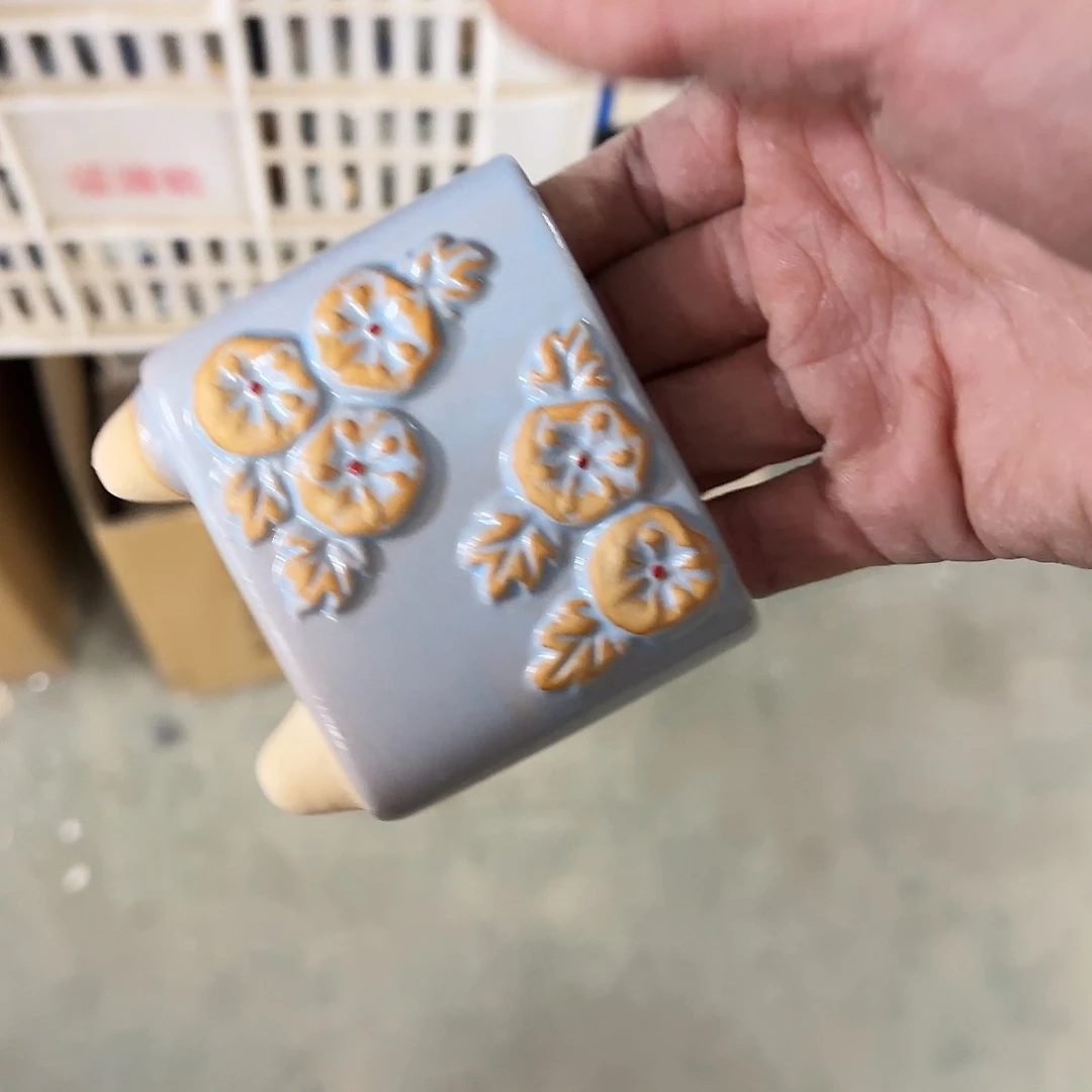 陶瓷福利局·自动合并订单·一个个买凑9元发·