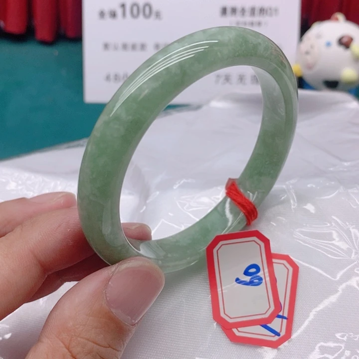 翡翠手镯未镶嵌1****9600000000