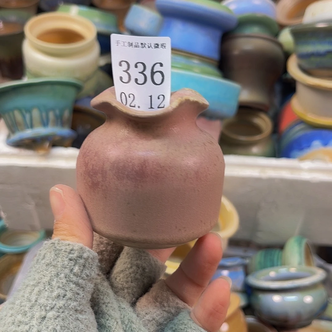 摆件景德镇陶瓷手工制作