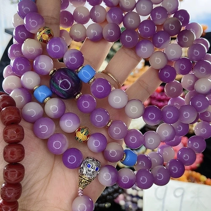 吊坠千眼菩提菩提