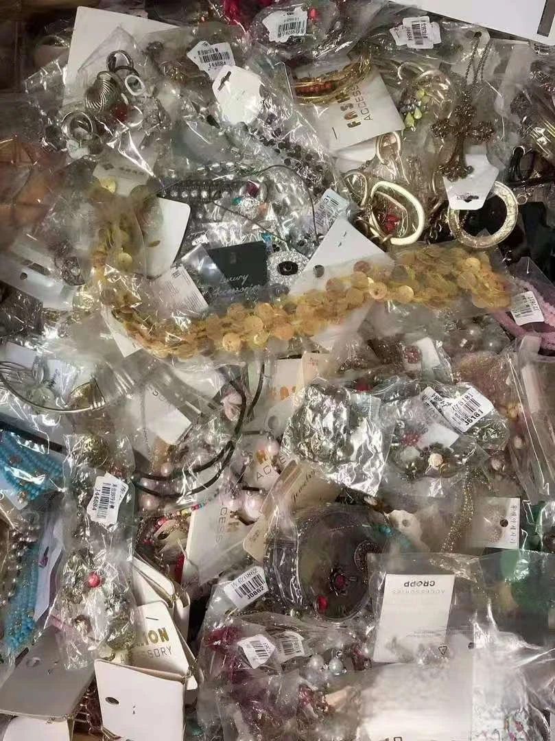 合金珐琅手链 L中古创意怀旧搭配性强百搭个性简约年代古风镶嵌美