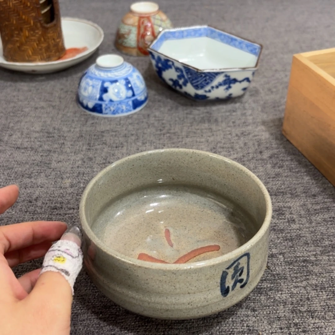 非常好看漂亮的物品