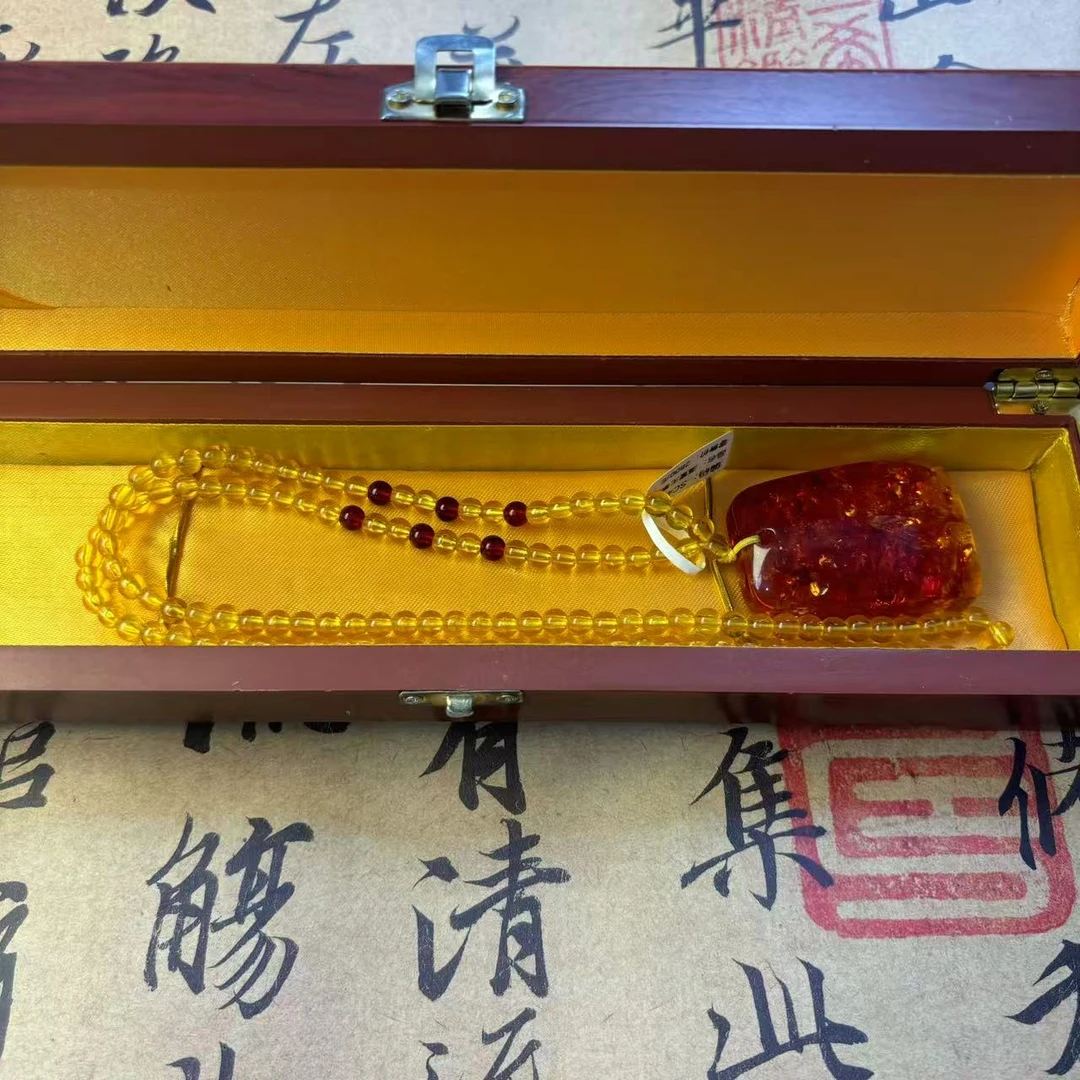mm精品手串  高端文玩（无礼盒）