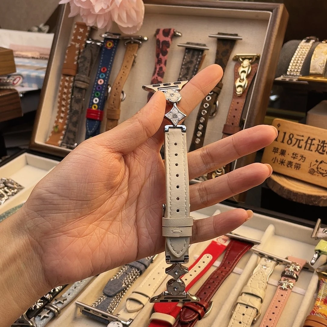 石英石纯铜四叶草