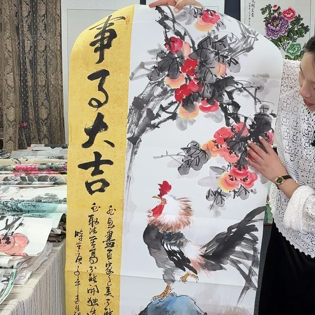 纯手绘作品作品作品