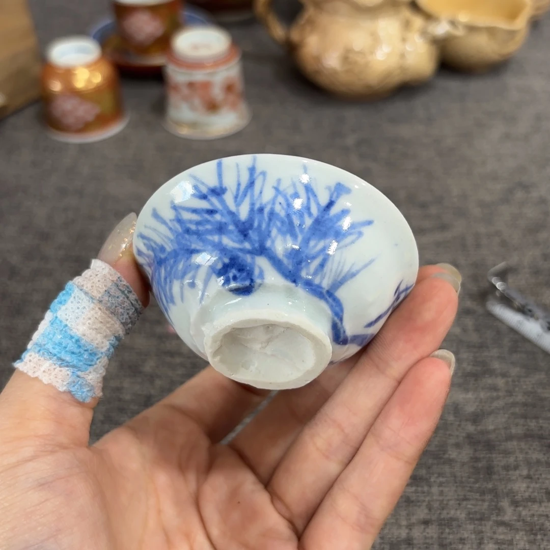 非常美丽好看的物品