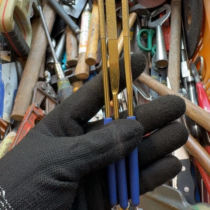 为***.五金工具制造工艺