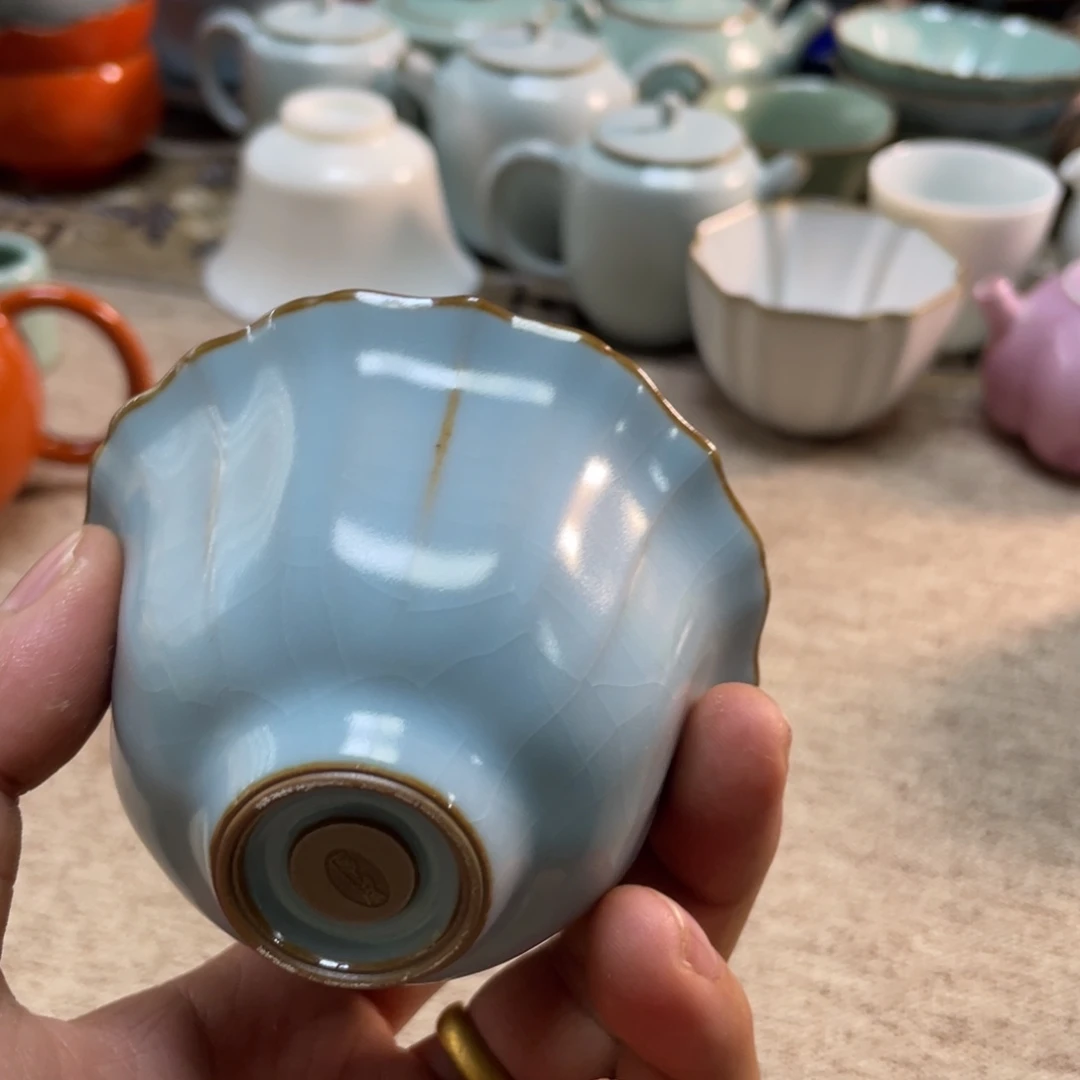 无运费险略有微瑕介意勿拍