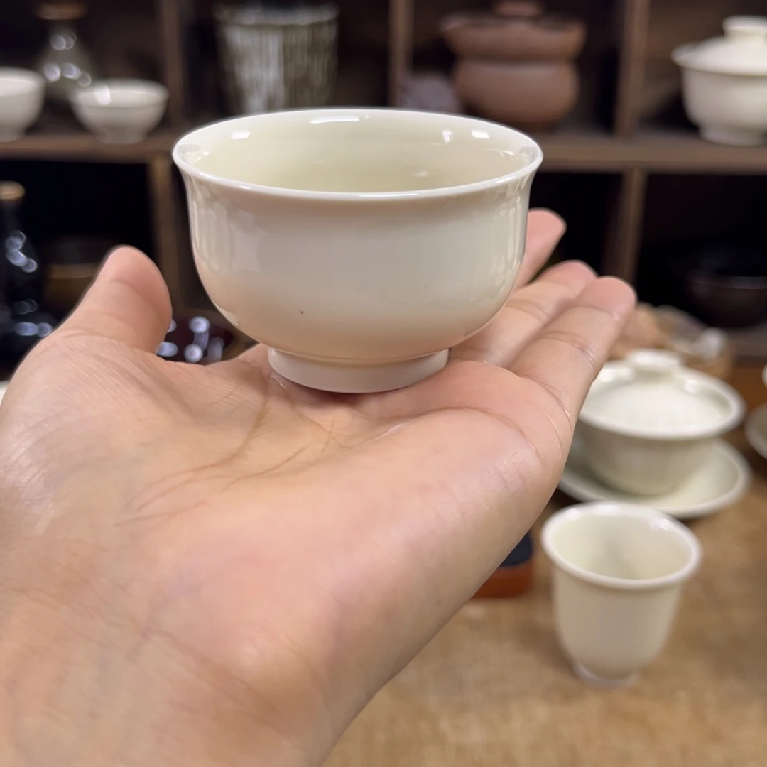 漫***趣高温瓷 全手工 特惠价
