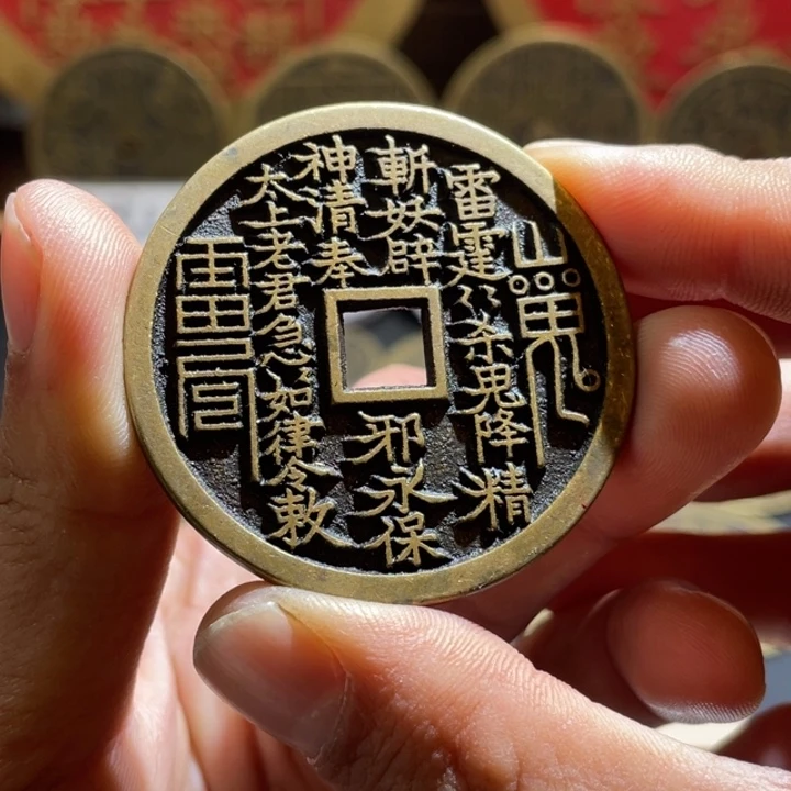 铜现代仿制工艺品