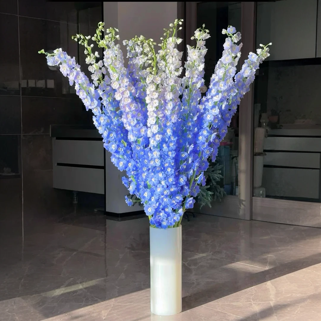 【大飞燕】中枝【随行就市涨价了】家用鲜花云南省鲜花重瓣大飞燕