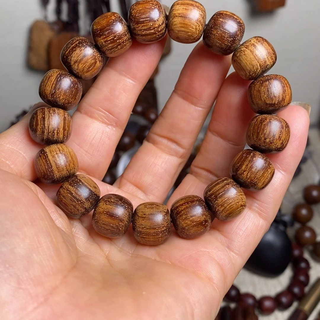 三***哥贡木手串/手链贡木老型