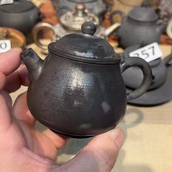 陶火器柴烧福利福利361