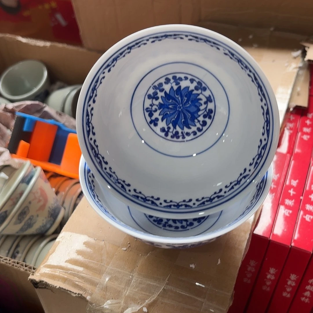 摆件景德镇陶瓷艺术品