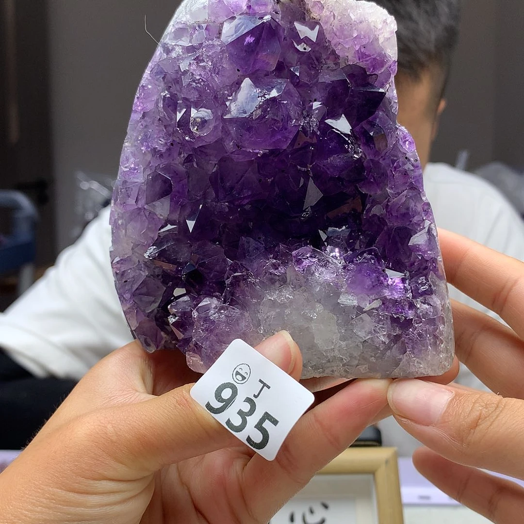 未镶嵌大型摆件（非配饰）水晶