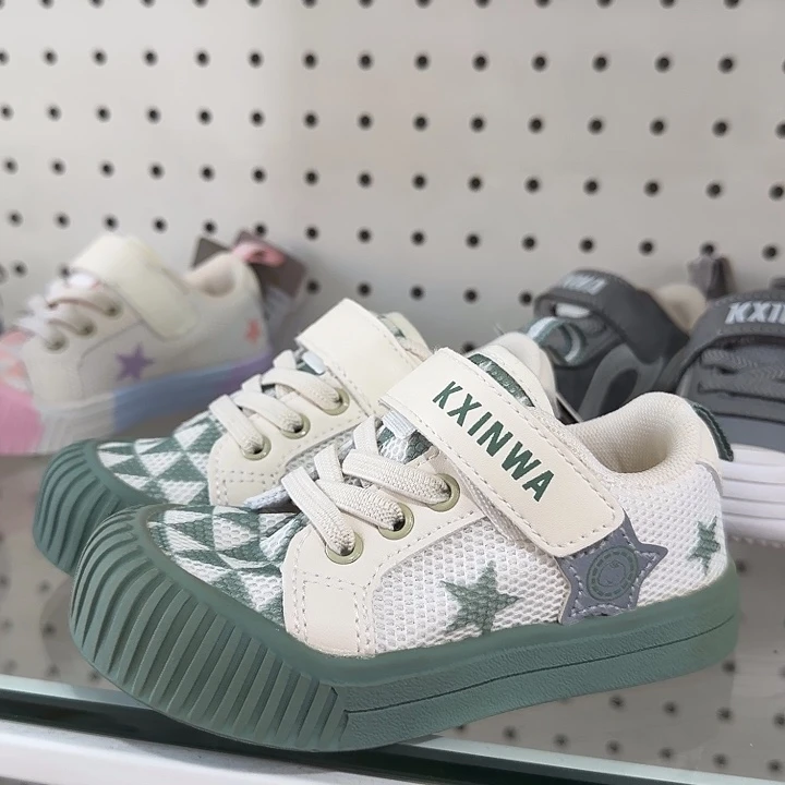 开心娃22码内长13.5cm