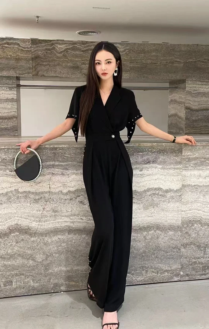 【F301-399】铭汐轻奢女装40-120