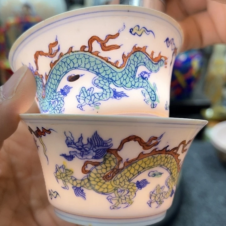 瓷片摆件工艺品有限公司