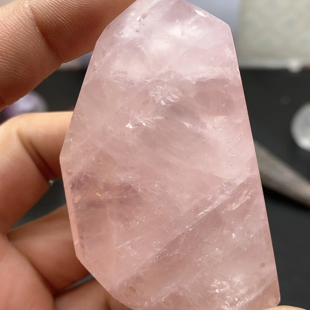 水晶2054未镶嵌水晶石