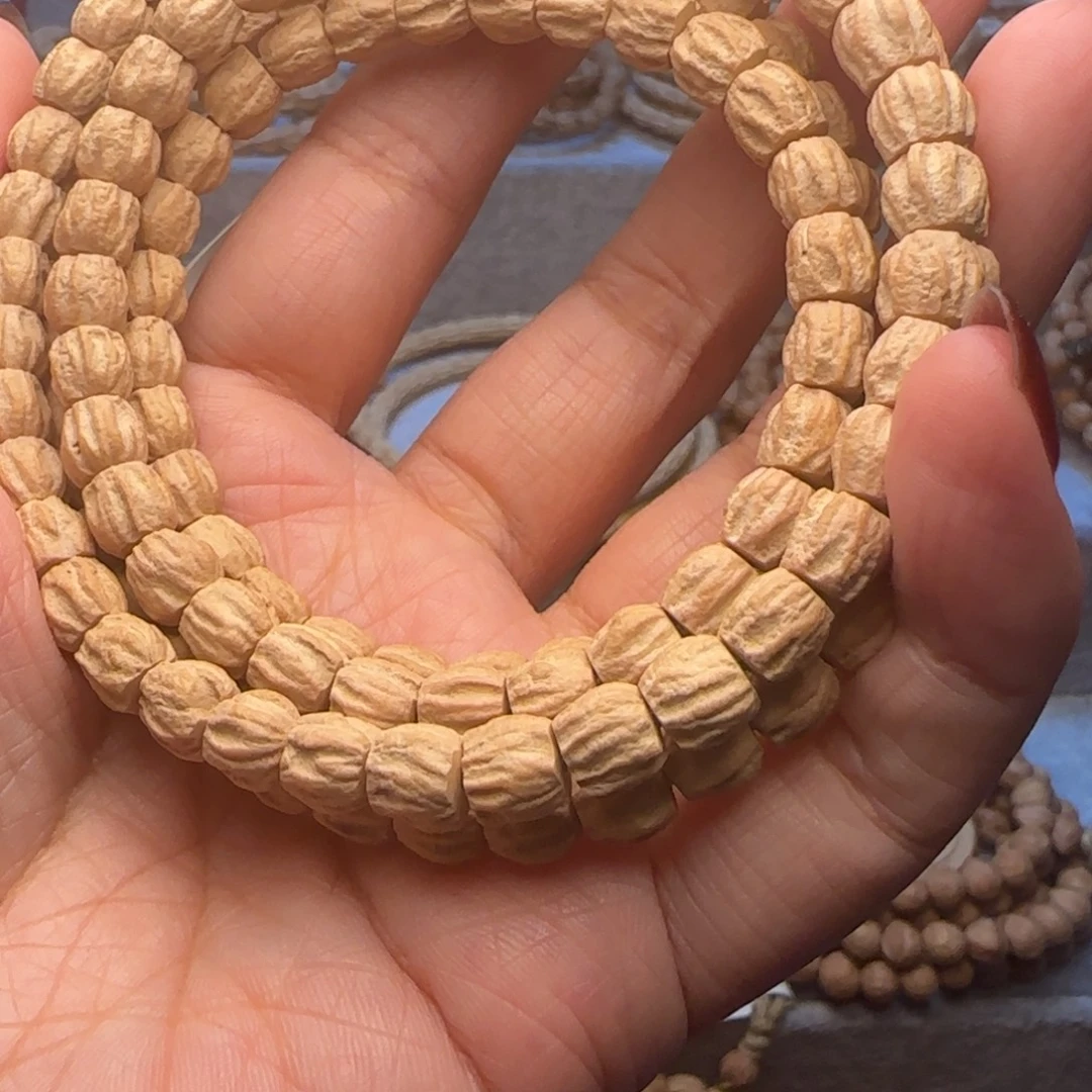 柏香籽/百香籽手串