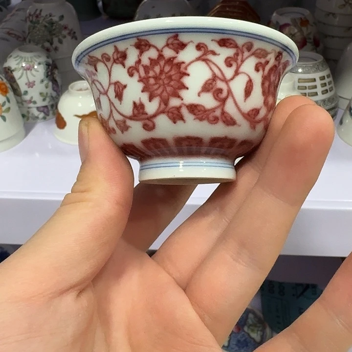 陶瓷艺术品收藏陶瓷