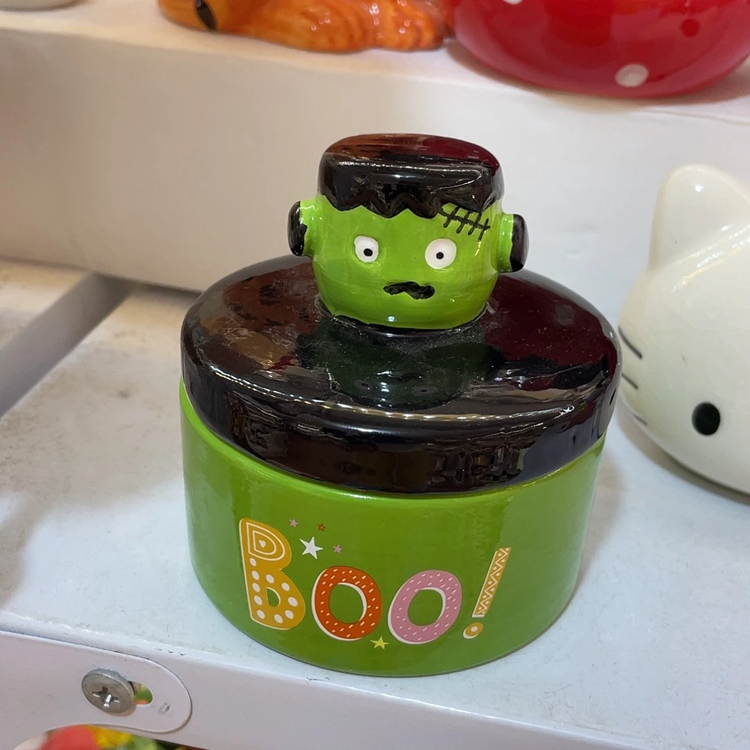 陶瓷微瑕介意慎拍