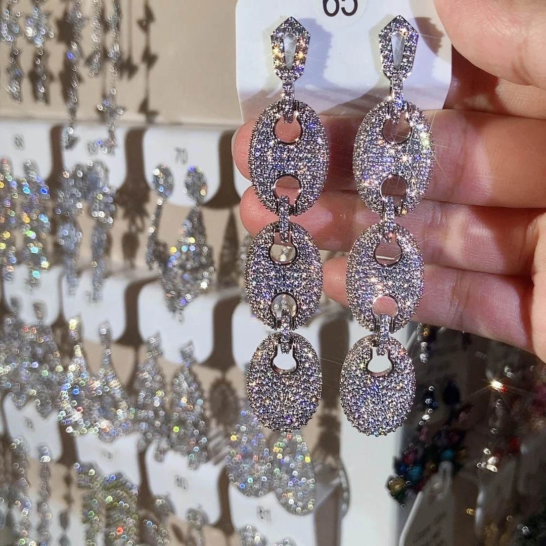 铜合金锆石925银