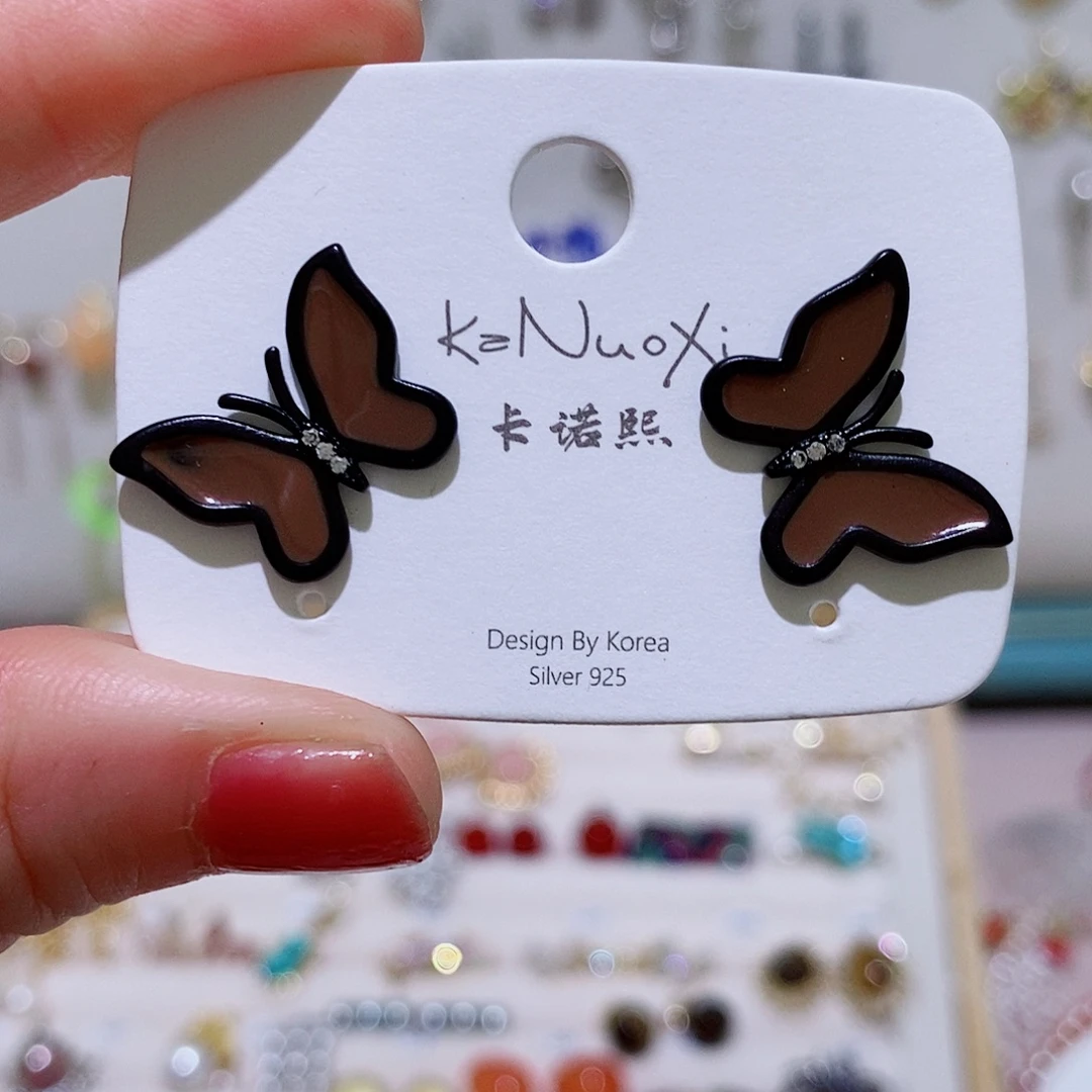 玛瑙/玉髓合金颈饰