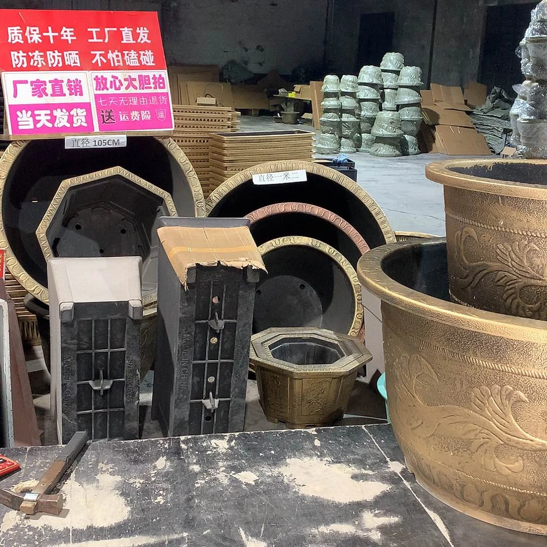 复合用****5花盆工厂直销