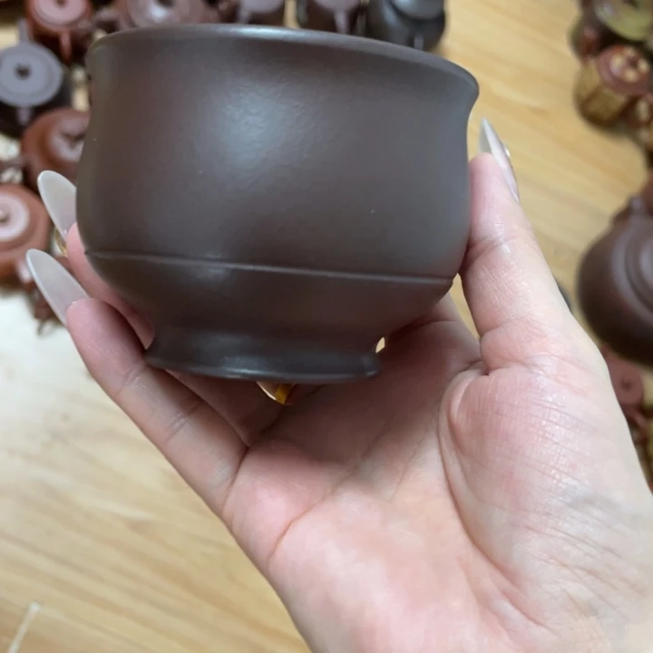 茶壶紫砂紫砂艺术作品