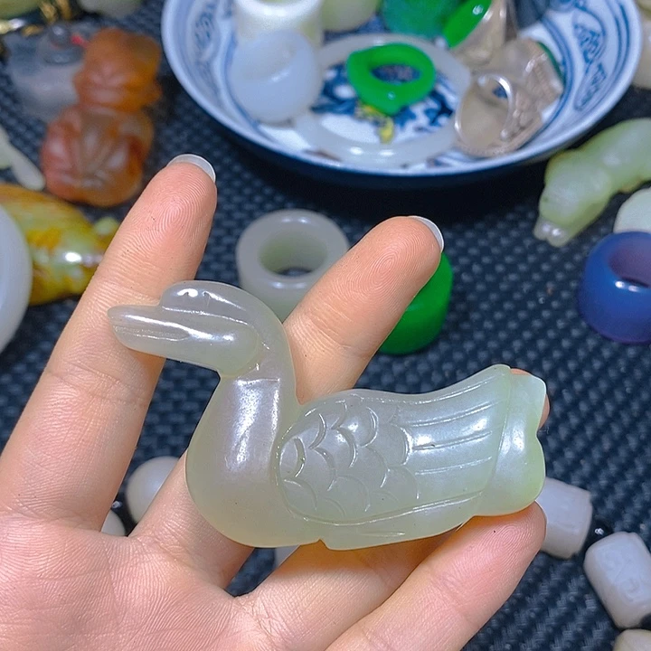 精选商品一图一物