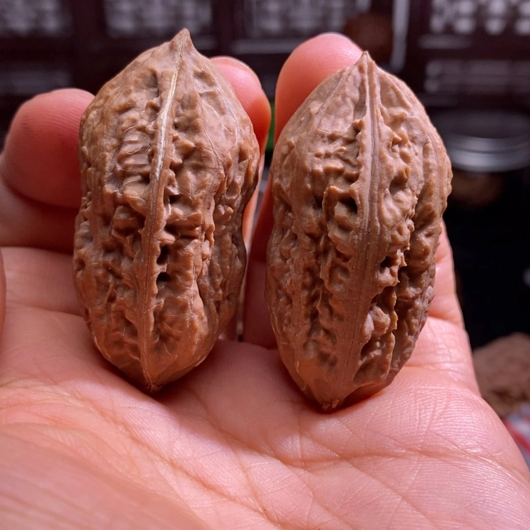 文玩核桃把件核桃127