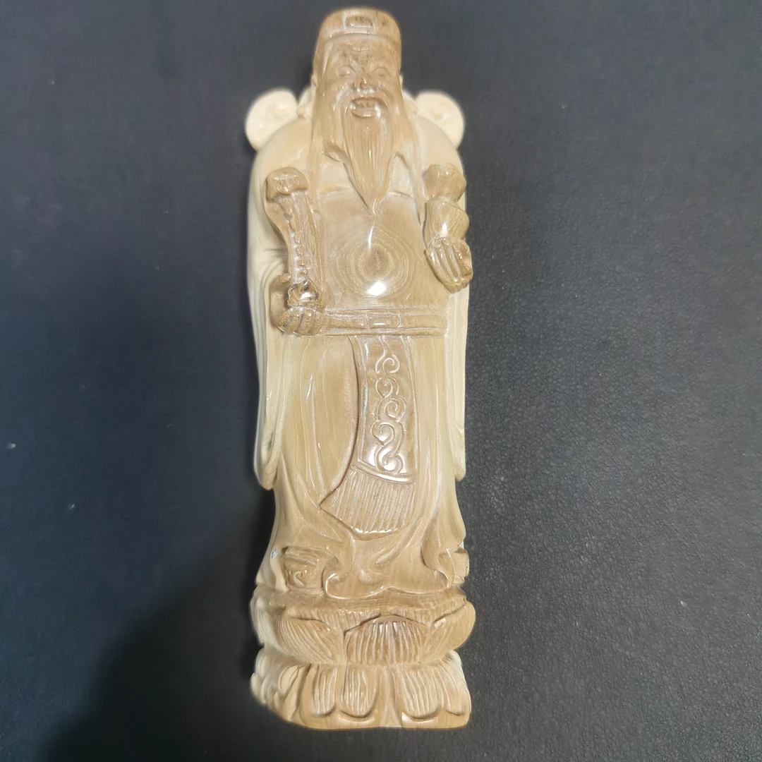 猛犸雕刻牌子 BC1043