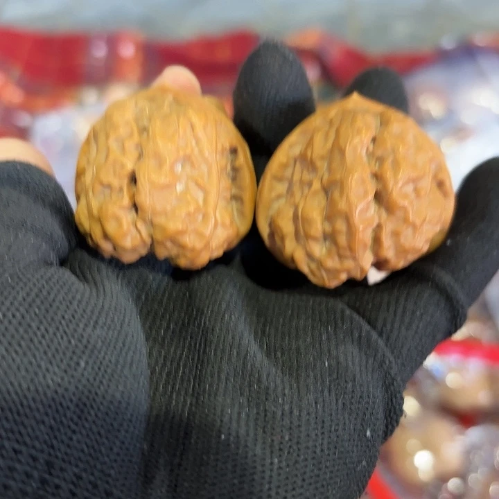 核桃手串/手链蛤嘛头核桃全品