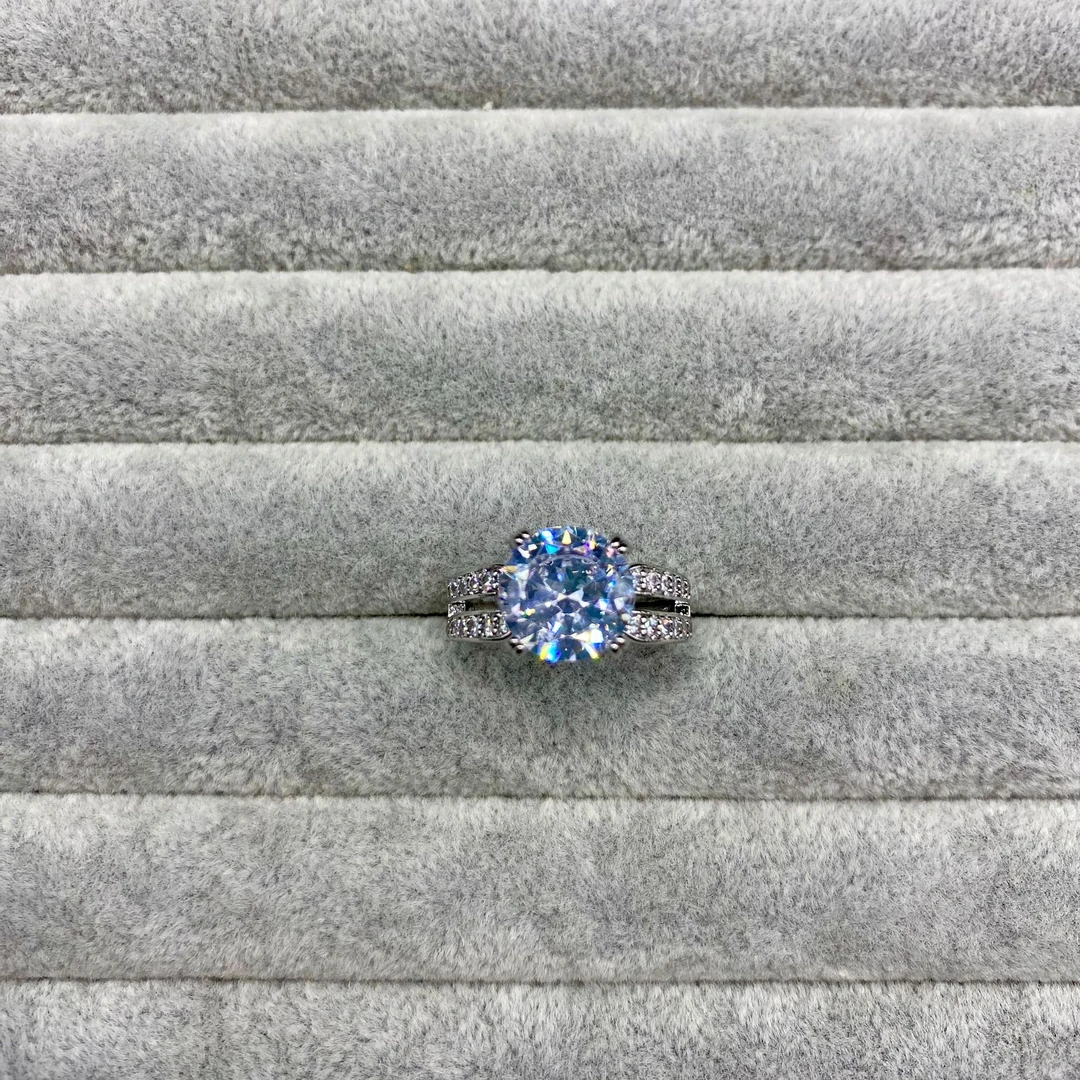 戒指 【星辉绚灿  闪耀之星】A32