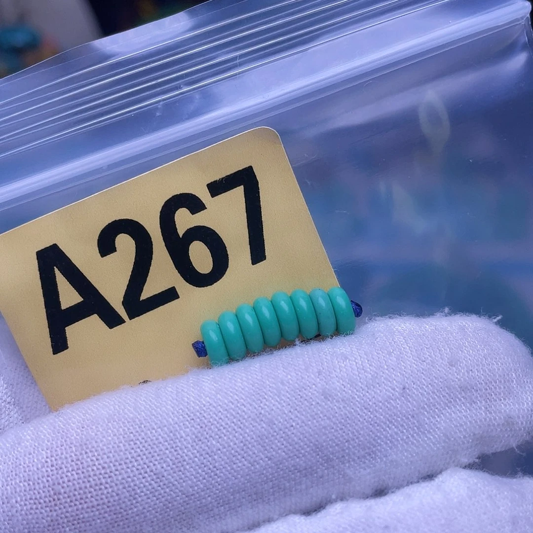 空竹粉丝专享十堰特色手工散珠